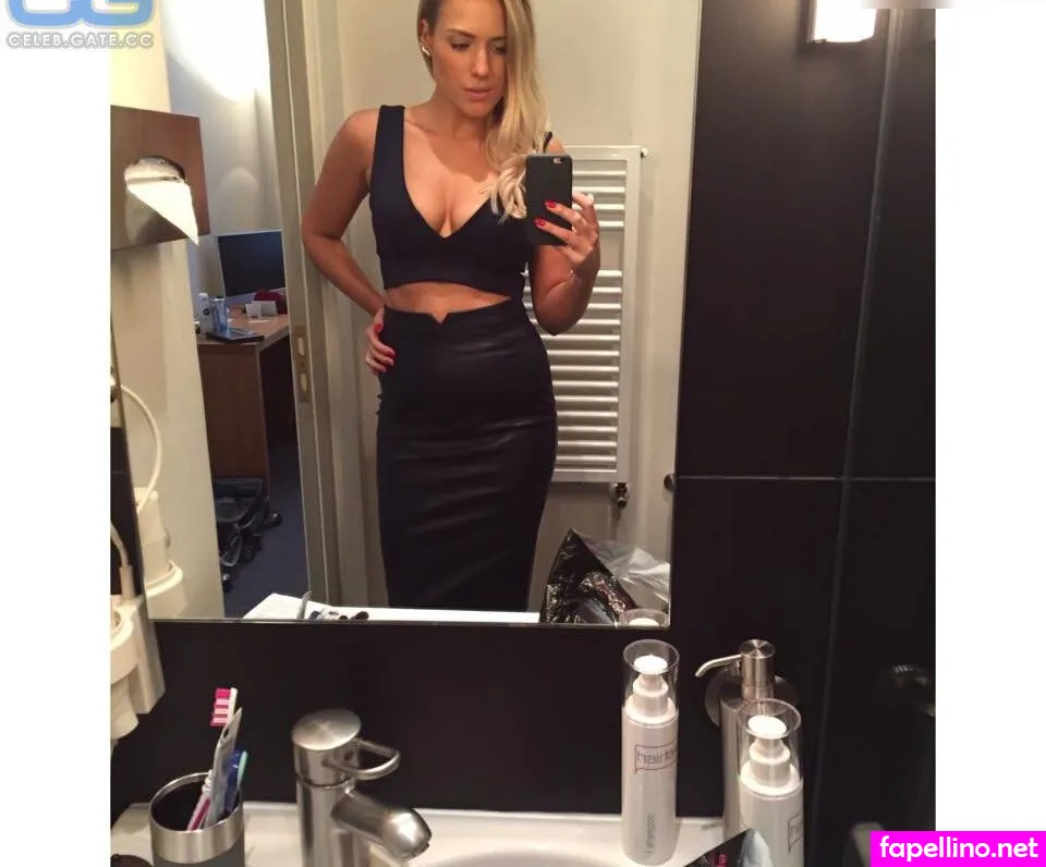Vanessameisinger Leaked Nude Picture #yRiyGQquAQ