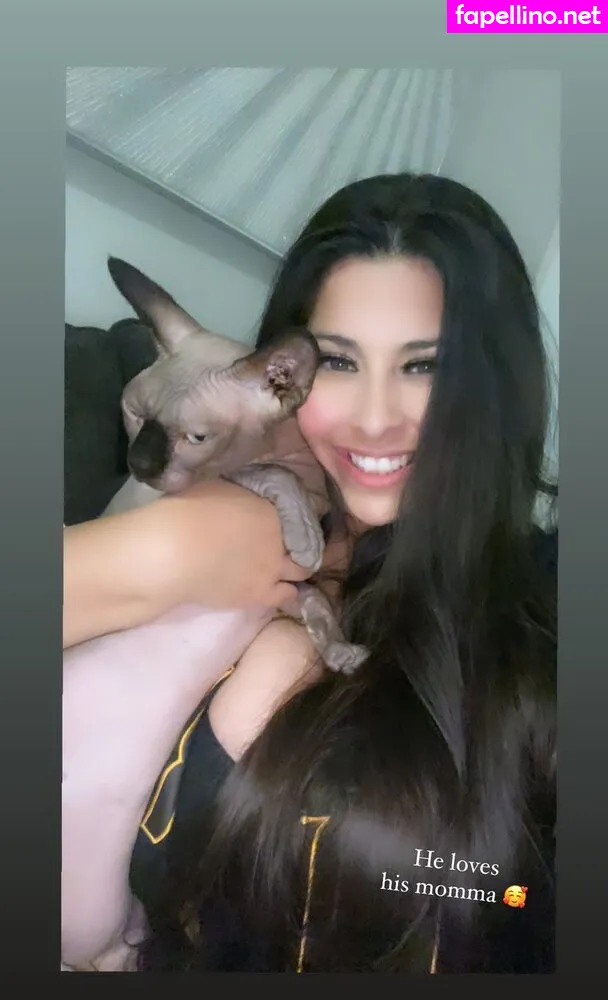 Vanesa_romero, vanessaromero0021 Leaked Nude Picture #KsYWrX46QS