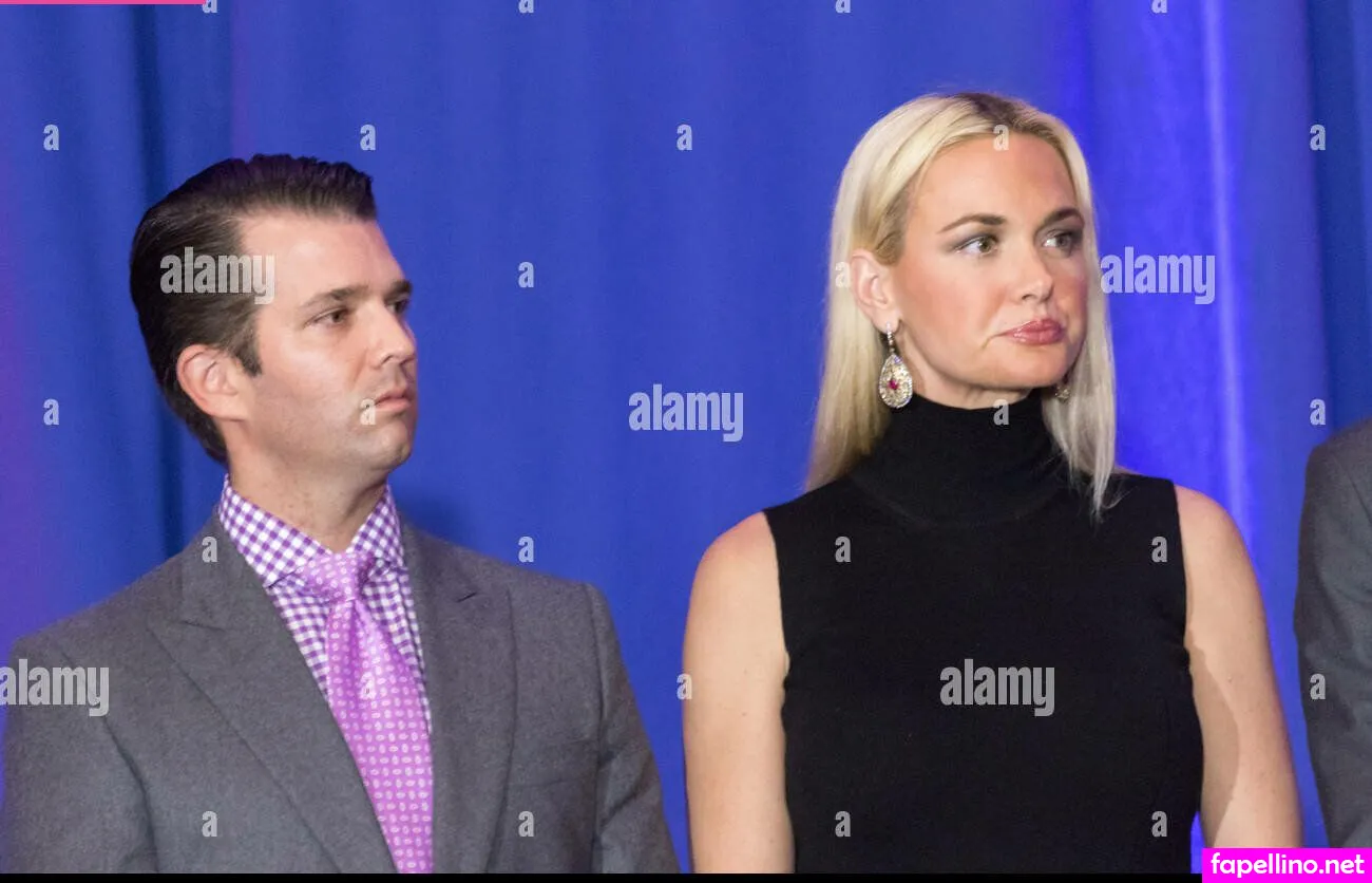 Vanessa Trump Leaked Nude Picture #BgkId7LoS8
