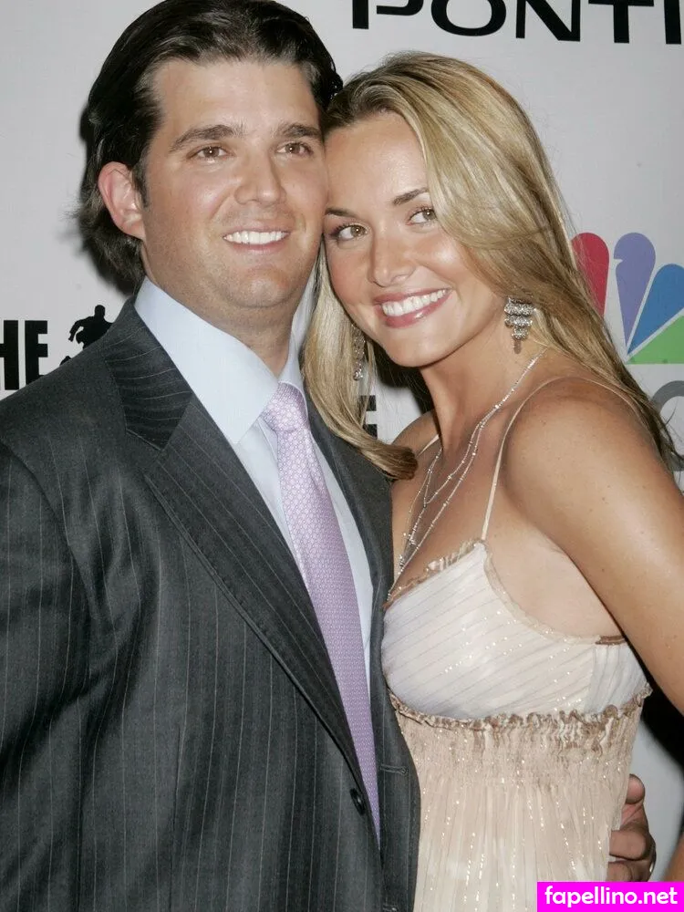 Vanessa Trump Leaked Nude Picture #t7Al3Jc1va