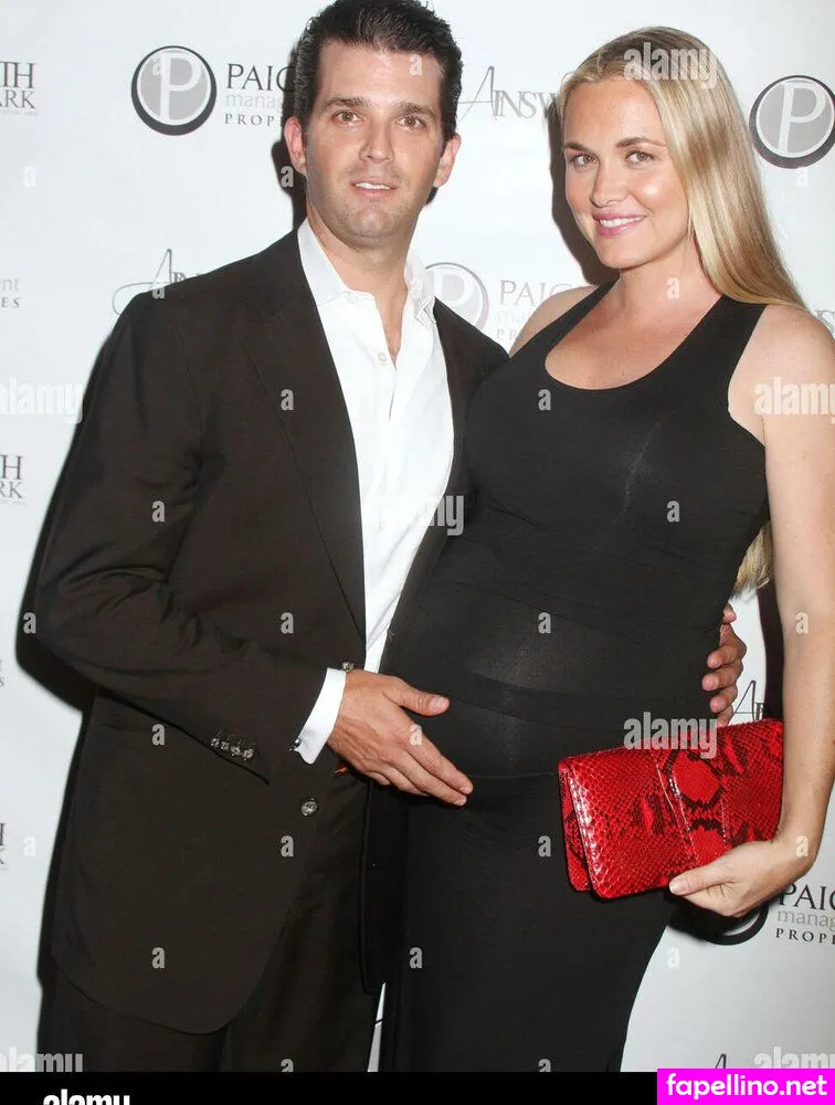 Vanessa Trump Leaked Nude Picture #xT6Vn70VbI