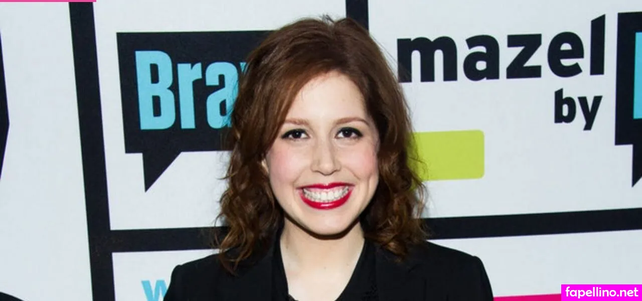 Vanessabayer Leaked Nude Picture #u8GOUzgPC8