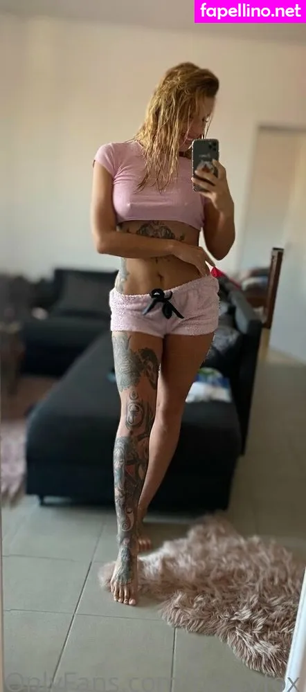 Nessyfox, vanessafox21 Leaked Nude Picture #tnAbKaMt8M