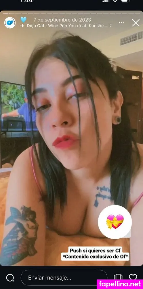 Vanessacaguamas, vanessahuerta Leaked Nude Picture #RhnZJ2VTF2