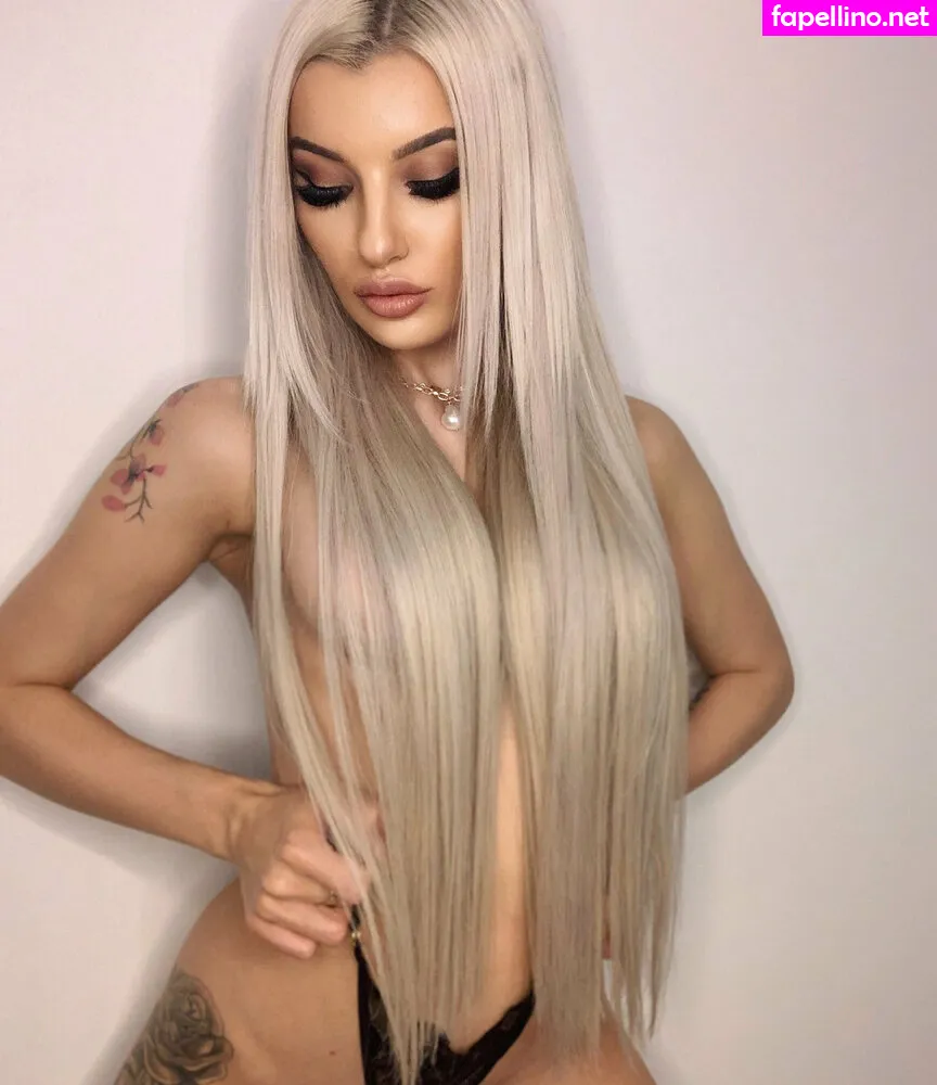 Iulia Ponor, iuliaponor, vanessa56221873, vanessavipp Leaked Nude Picture #BtKTdW1wgd