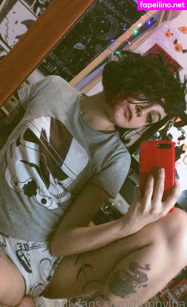 Bunnylha, oficialbunnylha Leaked Nude Picture #XSG0j4vM1i