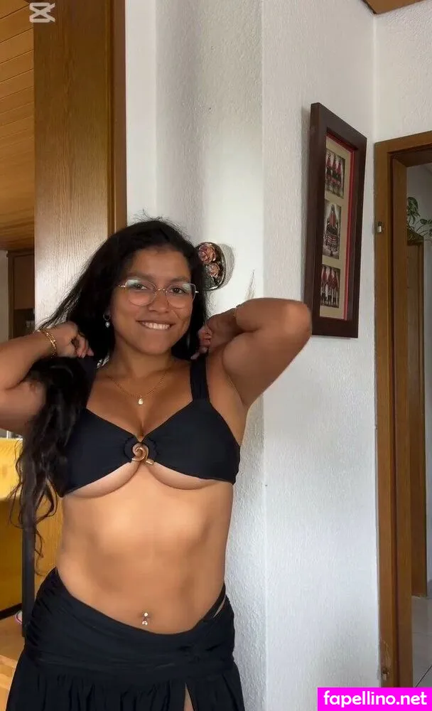 Vaninileon Leaked Nude Picture #nrC3UOKq19