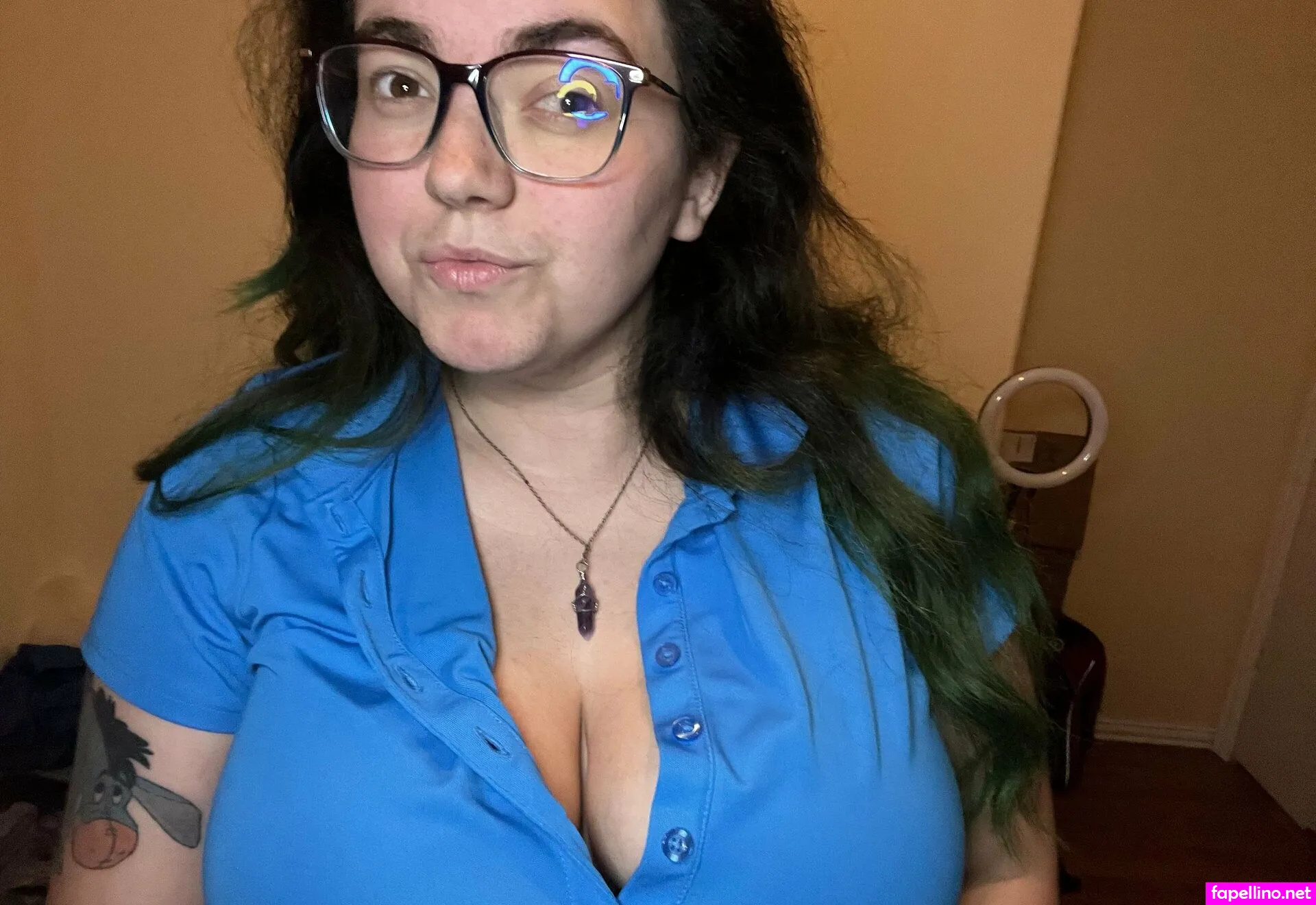 Vanityro Leaked Nude Picture #imTMxSK2p2