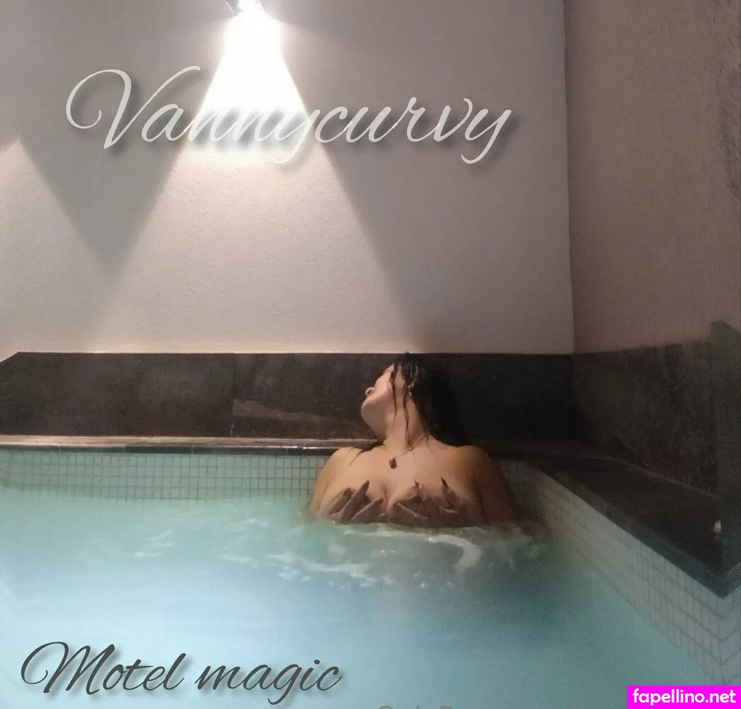 Vannycurvy Leaked Nude Picture #Win3OHPba3