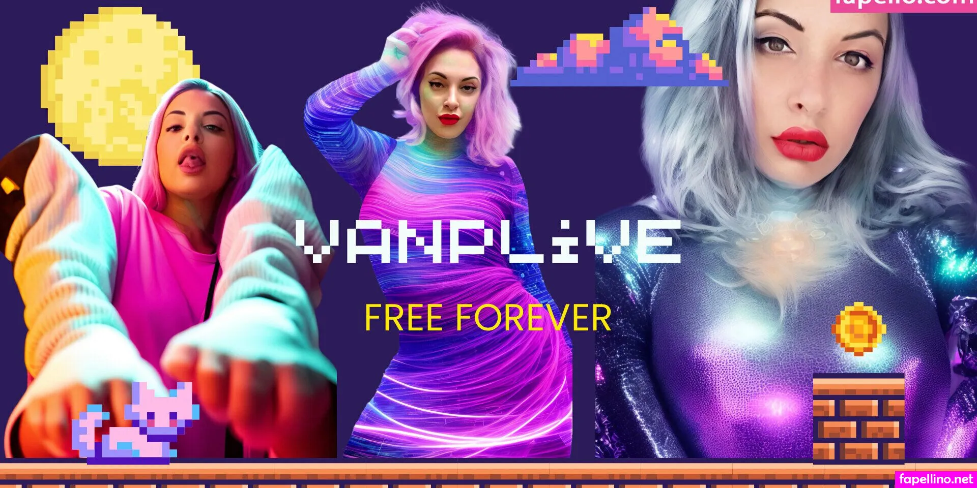 Vanplive Leaked Nude Picture #flr3Qv9eTC