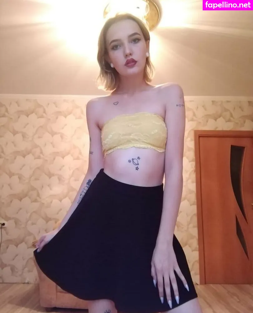 Celestialtraveller, varvaracvetik Leaked Nude Picture #29AC8PRciz