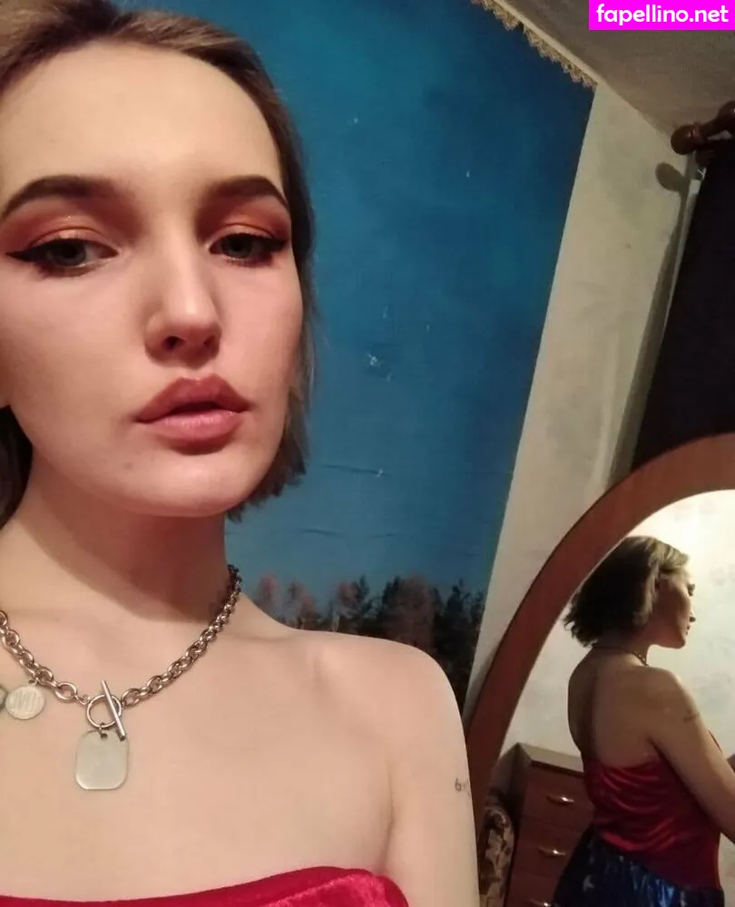 Celestialtraveller, varvaracvetik Leaked Nude Picture #9ndPVCZOio