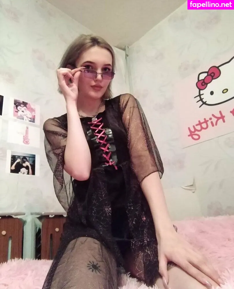Celestialtraveller, varvaracvetik Leaked Nude Picture #npC2KYmRsZ