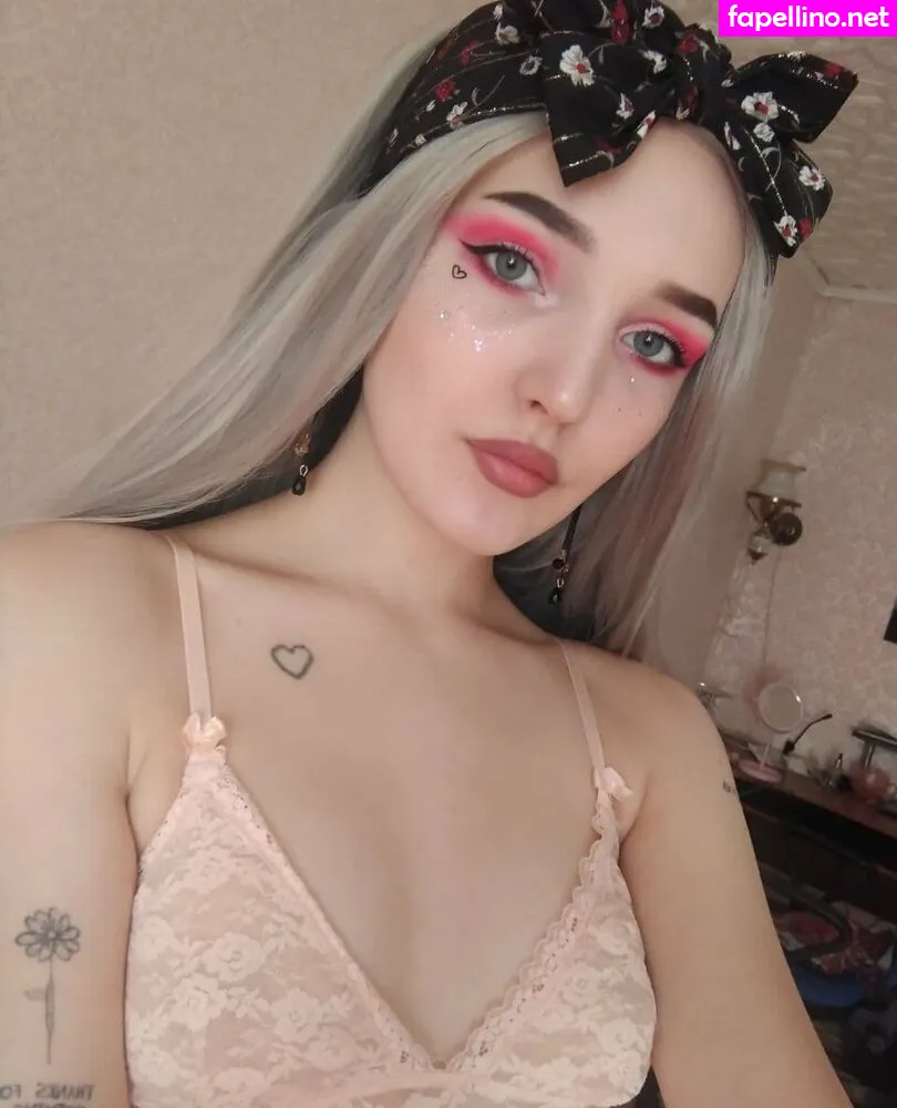 Celestialtraveller, varvaracvetik Leaked Nude Picture #z9FSuICRQQ