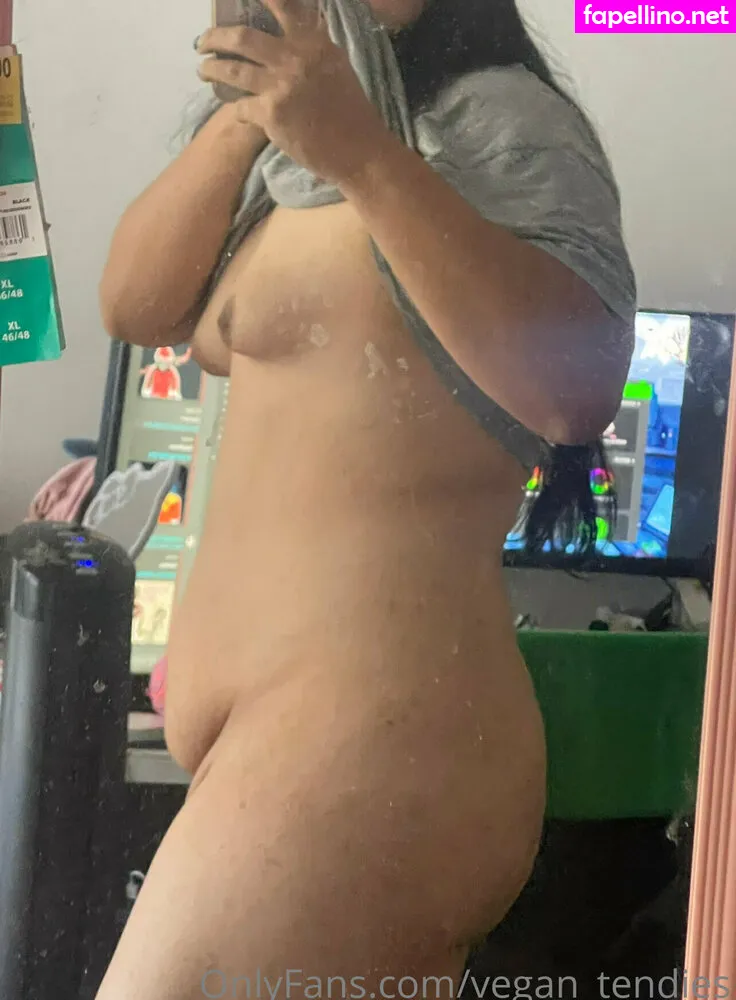 Nyanberry, vegan_tendies Leaked Nude Picture #G5mUua4flx