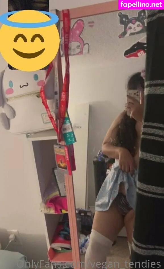 Nyanberry, vegan_tendies Leaked Nude Picture #Nlrg7xo76b