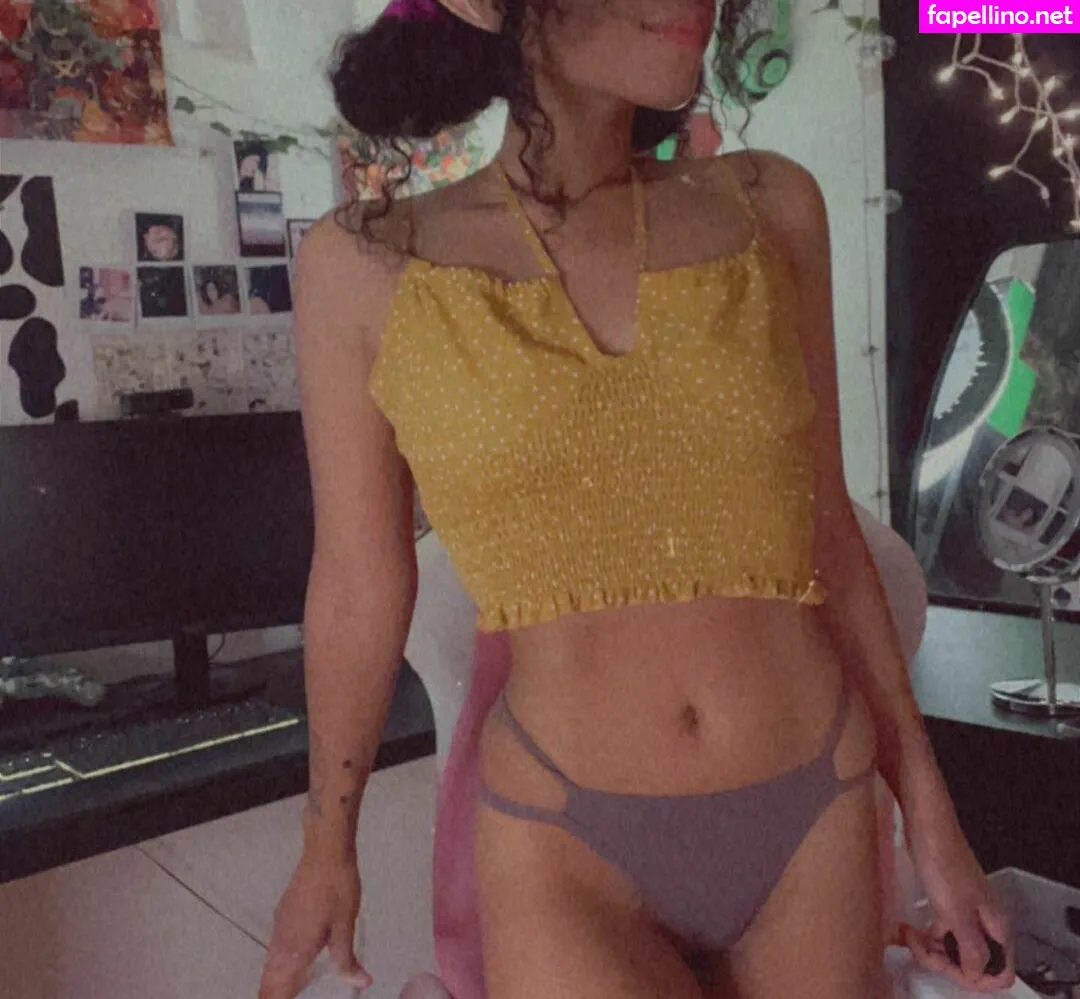 Vegangamergirl Leaked Nude Picture #z79ubKMa8v