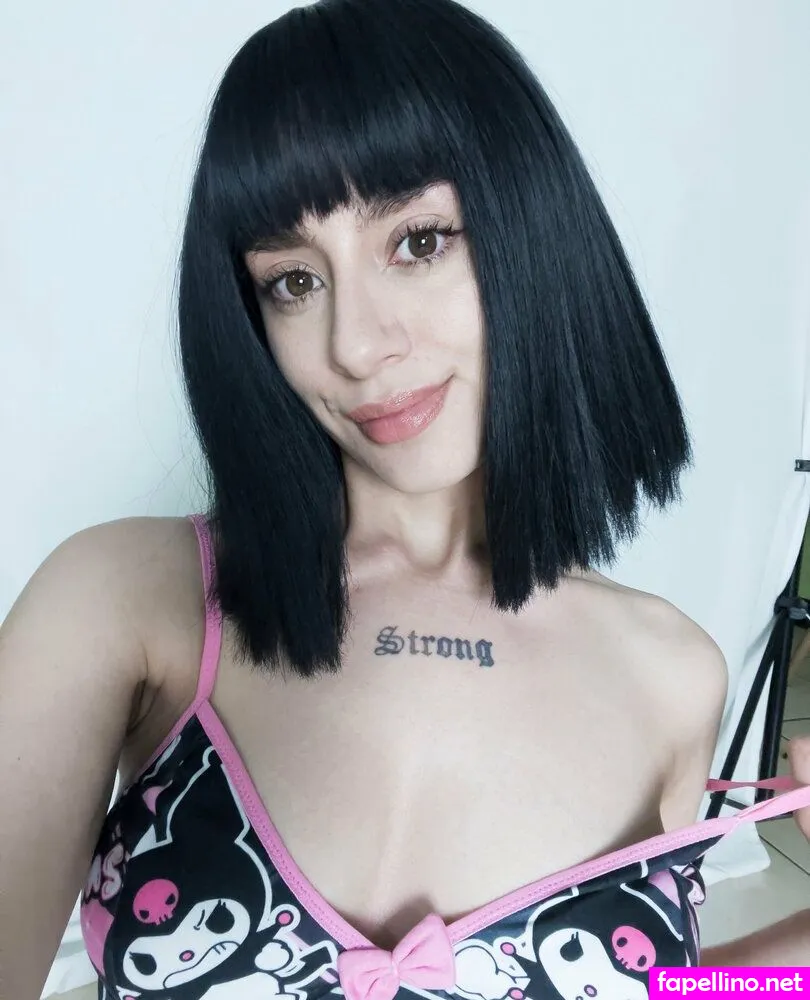 Asm.veggi3, veggieasmrfree Leaked Nude Picture #jISsWYfTkk