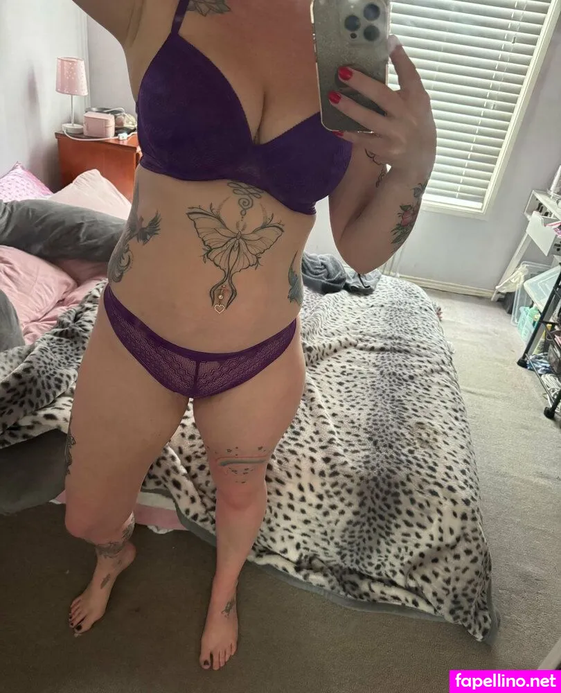 Velvettitties Leaked Nude Picture #VFlbnj8CEN