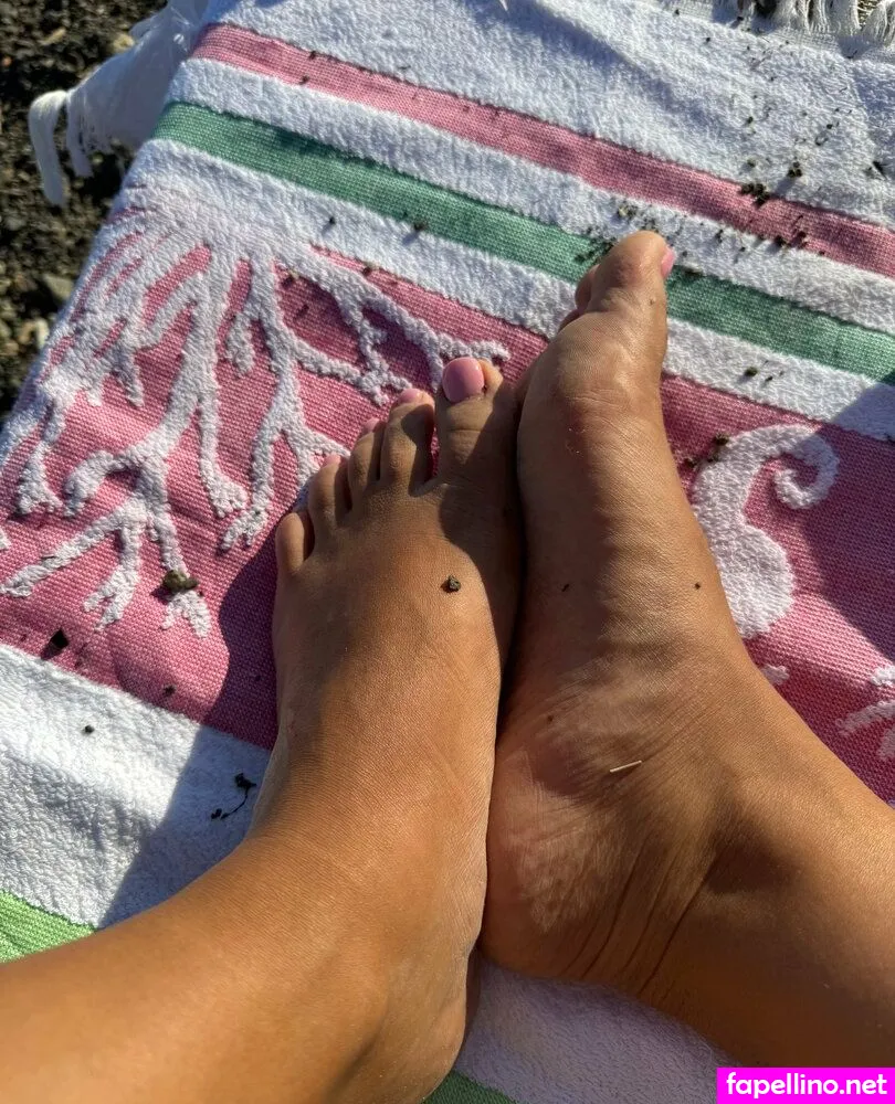 Teresaformato, venicefeet37 Leaked Nude Picture #F9eWbRNUNf