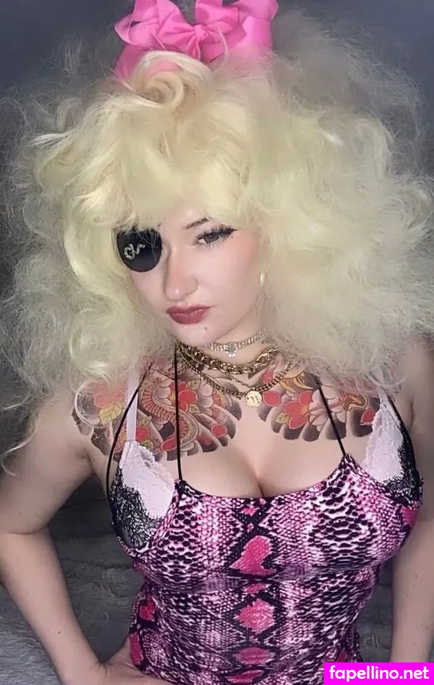 Lin stallone, venom.wifey, venom_wifey, venomwifey Leaked Nude Picture #rAbA9pQ2pc