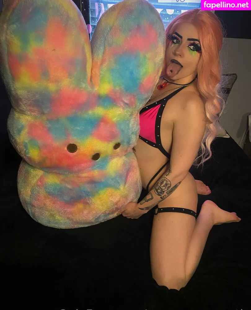 Djbobbymac, venomroseexotic Leaked Nude Picture #2DoK8vODgx