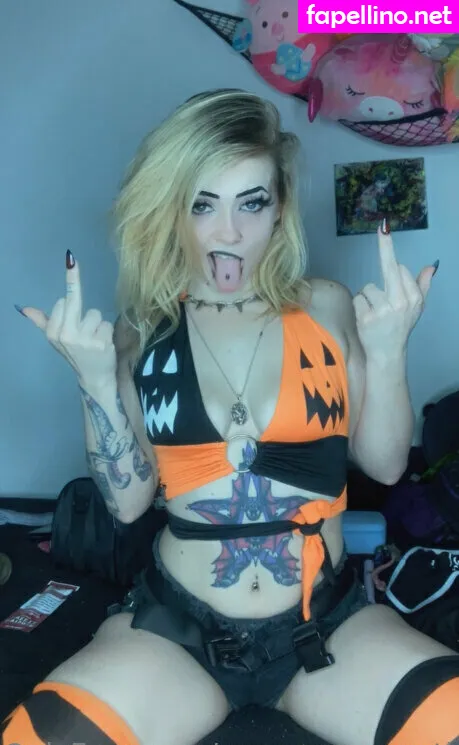 Djbobbymac, venomroseexotic Leaked Nude Picture #4NT9U5fSNi