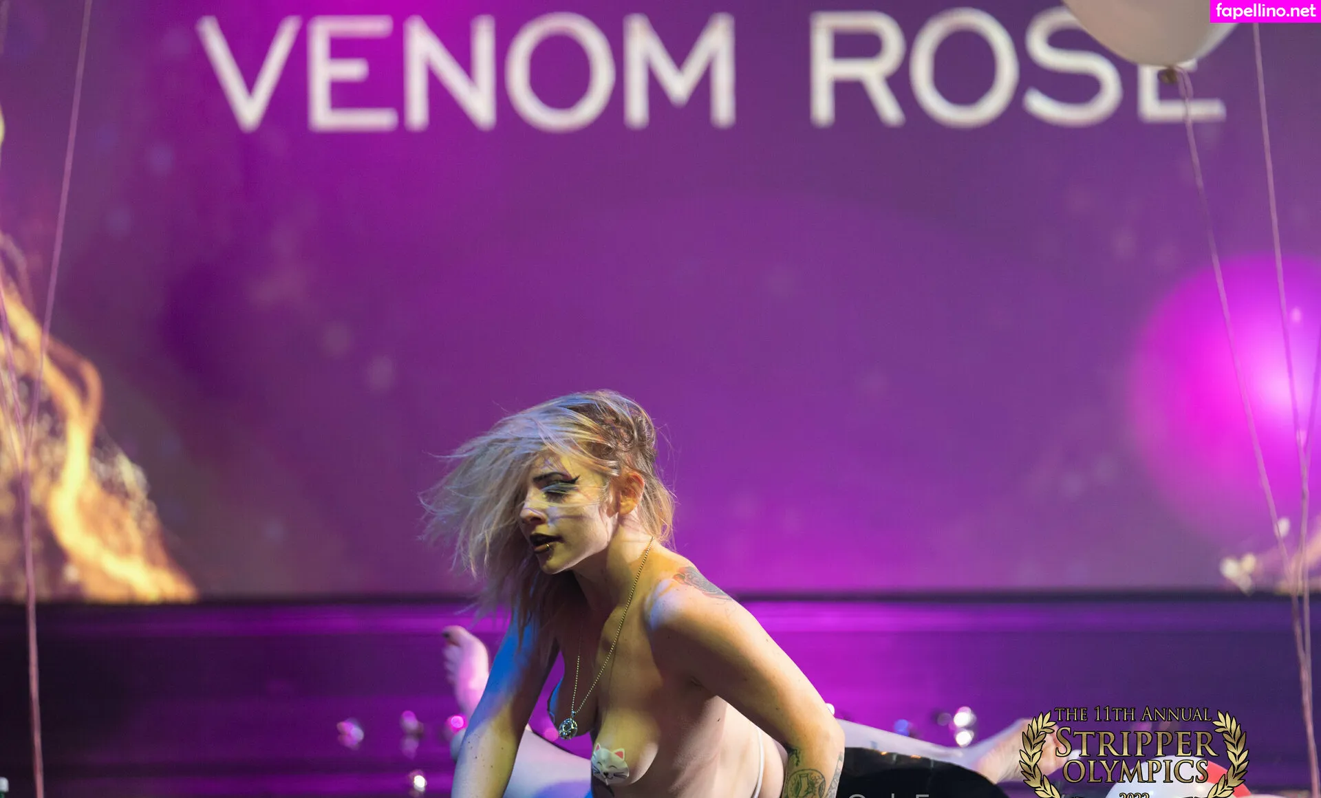 Djbobbymac, venomroseexotic Leaked Nude Picture #HS5N5vVww8