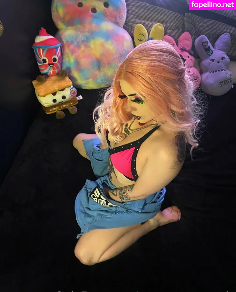 Djbobbymac, venomroseexotic Leaked Nude Picture #bHcD8x8yp6