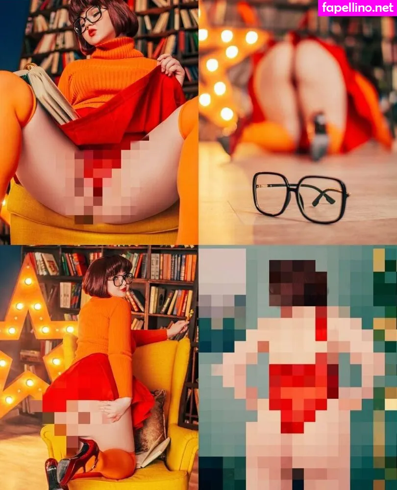 Venusblessed, venusssblessing Leaked Nude Picture #8G8aKiCIK1
