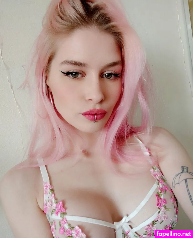 Eexoticbabe, venusbleue_ Leaked Nude Picture #pno42Qcksg