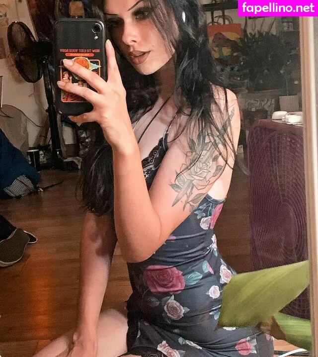 God_machine, god_machine_, venusblue222 Leaked Nude Picture #LRENHBy8Vo