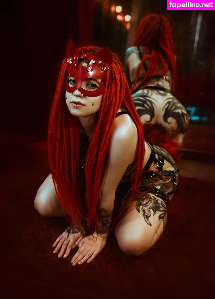 Red_Faith, Redd, red_dead_fairy, vera_faith Leaked Nude Picture #RAFlKNfoLb
