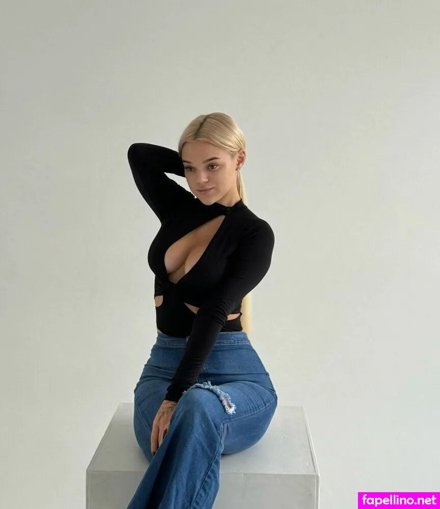YULIA VERBYNETS, verbaaa.verbaaa Leaked Nude Picture #APEOgR8uKX