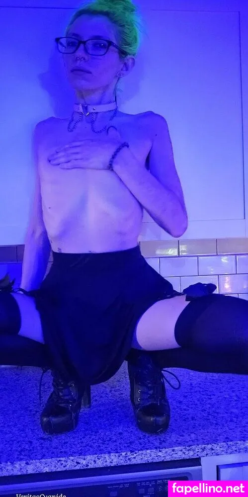 Veritascyanide620 Leaked Nude Picture #Nd84DsVx0Z