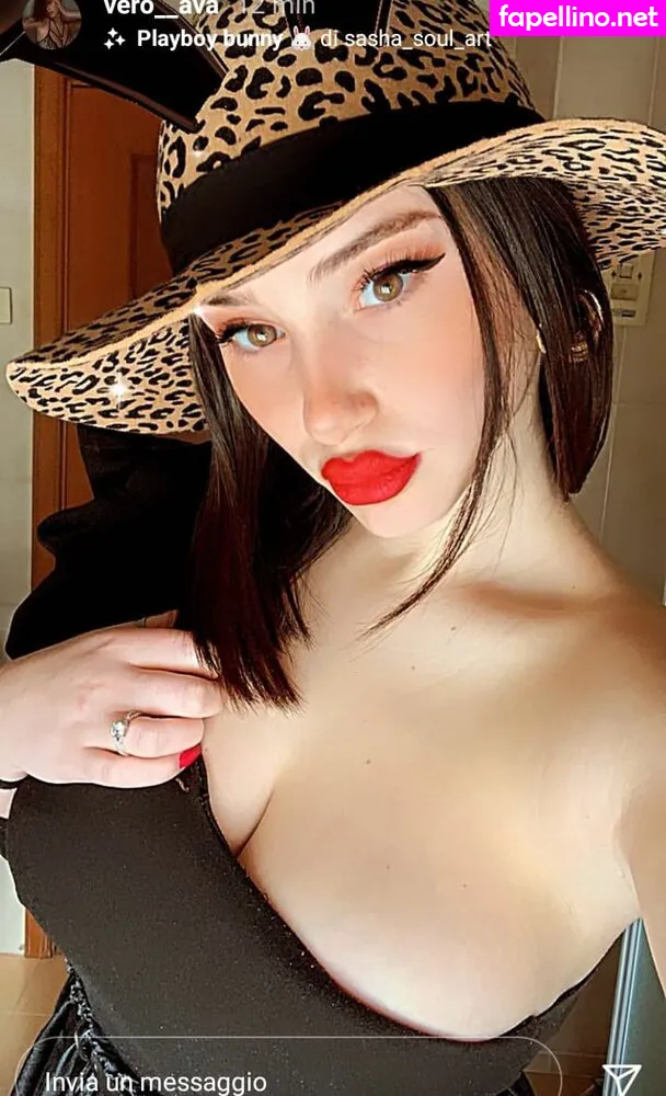 Vero Ava, avaofficial, vero__ava, veroava Leaked Nude Picture #5NUmVXntaV