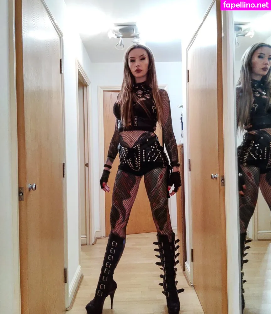 Missxronix, project_vanessa Leaked Nude Picture #VpjcvijGhX