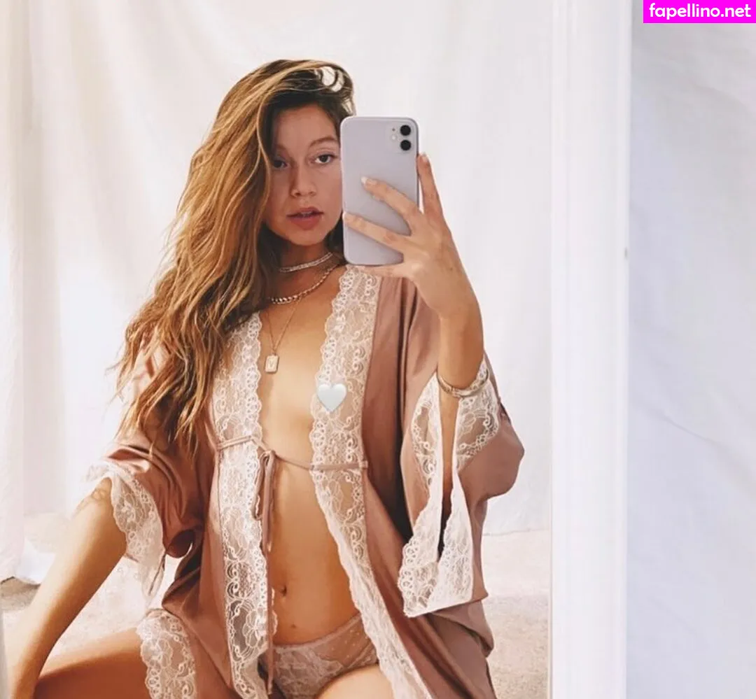 Angelveronique, verojardins Leaked Nude Picture #12ora05hSr