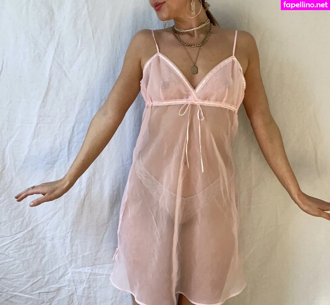 Angelveronique, verojardins Leaked Nude Picture #Q9WW4tlDc6