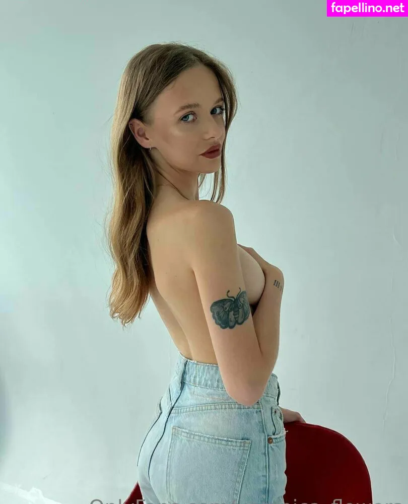 Veronica_flowers Leaked Nude Picture #lc8zaPVa36