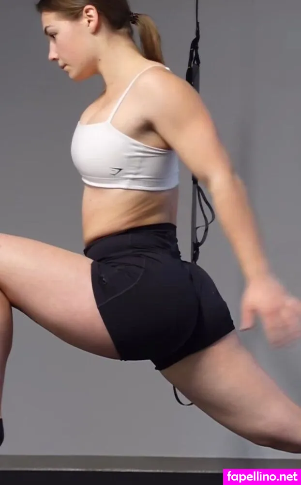 , Fitness Trainer, veronicakreidl Leaked Nude Picture #G1dIE710F5