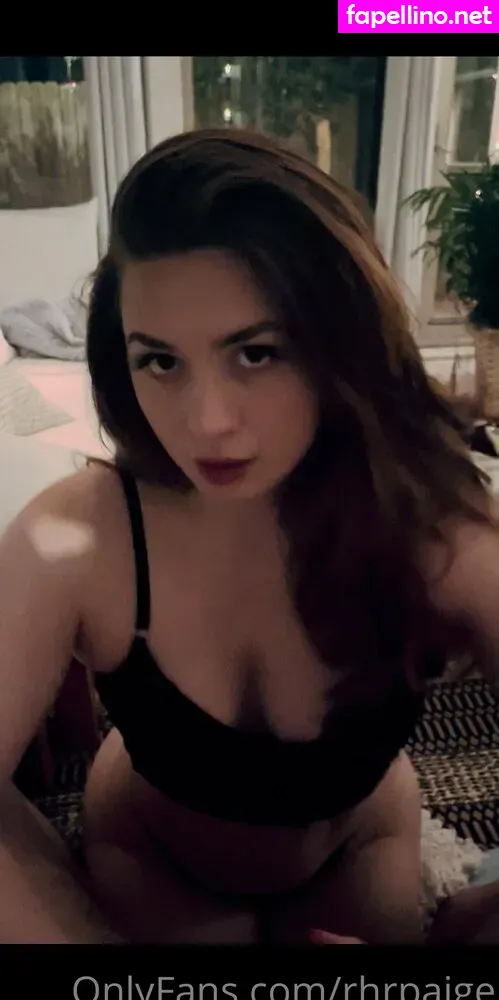 RedHeadRedemption, rhrpaige Leaked Nude Picture #KIbd19TObP