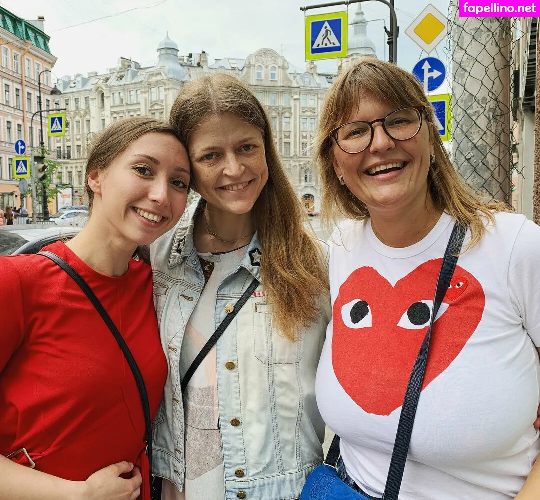 Lubitlafiki, m1vanova, nika_vki Leaked Nude Picture #Rc4UEHLfPZ
