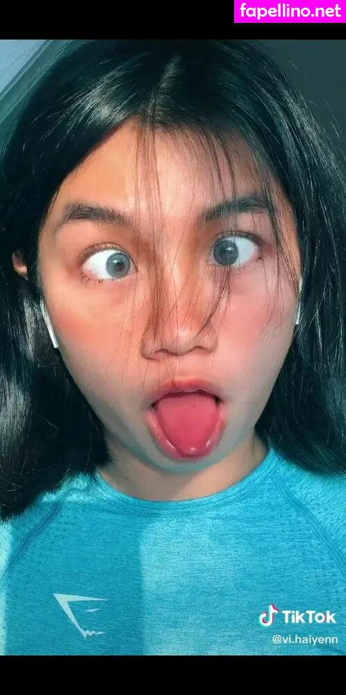 Vi.haiyen Leaked Nude Picture #VRVDPojhn0