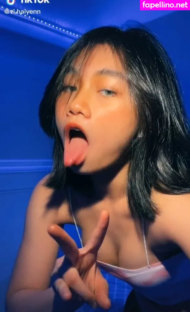 Vi.haiyen Leaked Nude Picture #l4omfvDqcG