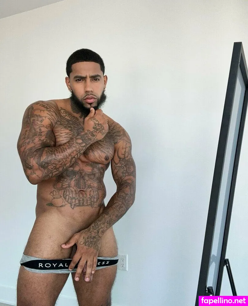 Fredofitvibez, vibezwithfredo Leaked Nude Picture #3RihYbLx9w