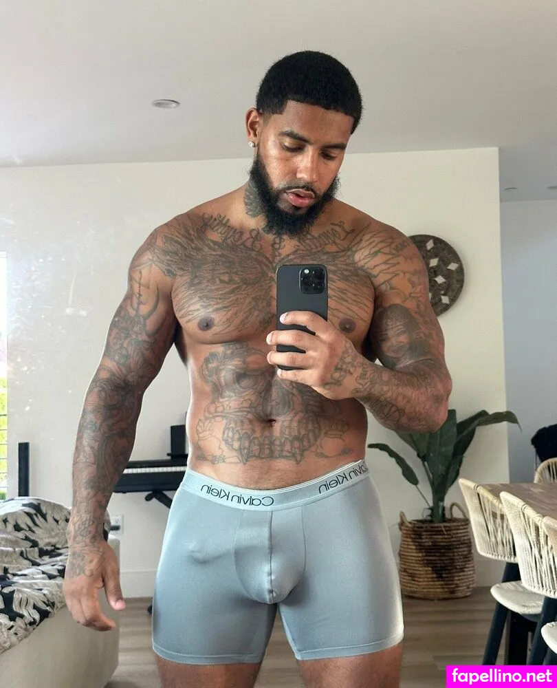 Fredofitvibez, vibezwithfredo Leaked Nude Picture #5YeyU93nsL