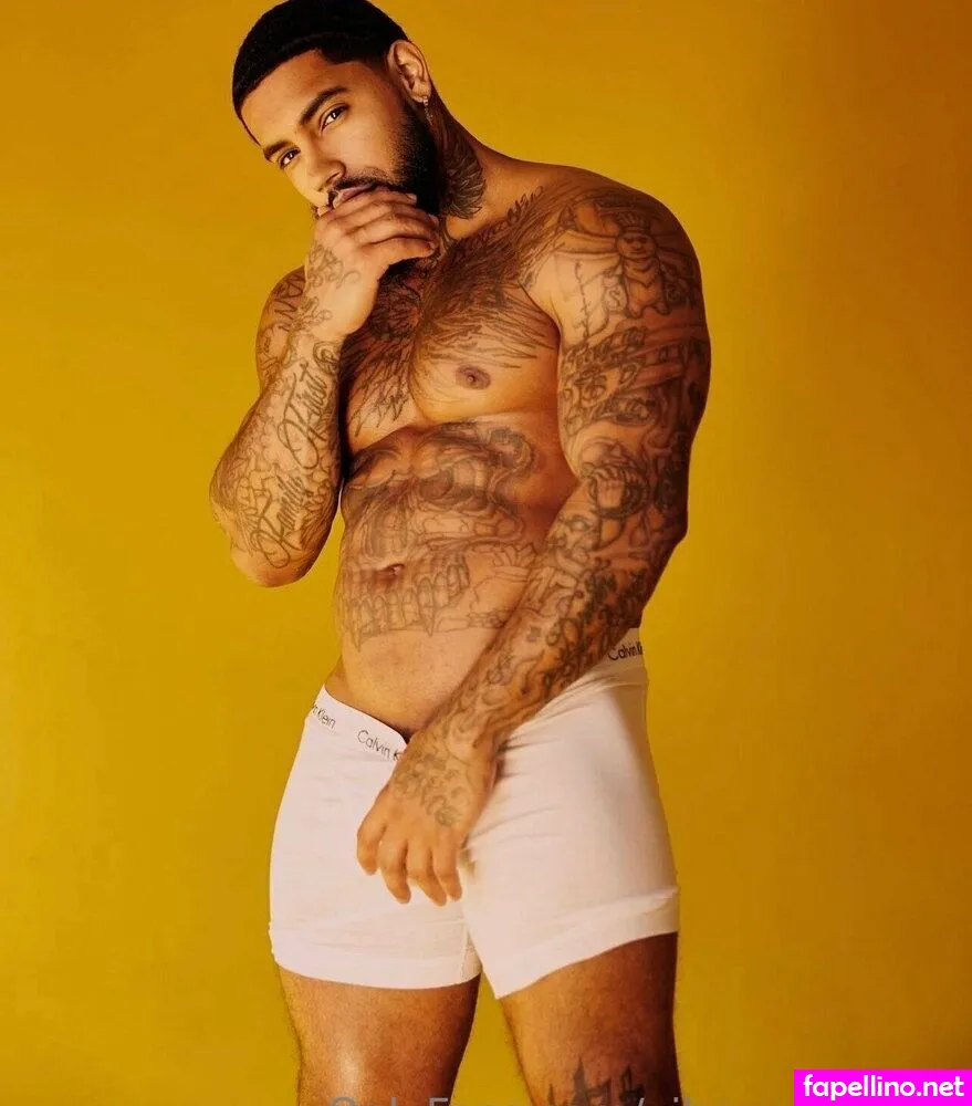 Fredofitvibez, vibezwithfredo Leaked Nude Picture #AMVQcri07w