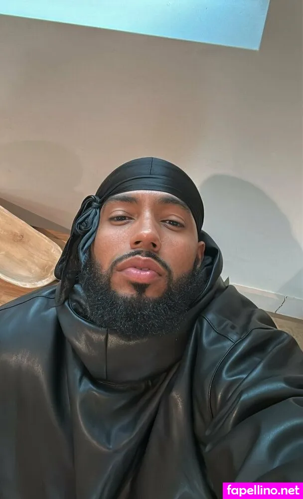 Fredofitvibez, vibezwithfredo Leaked Nude Picture #I4mfRLwdOp