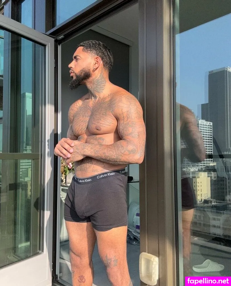 Fredofitvibez, vibezwithfredo Leaked Nude Picture #NCmhVpGcJX